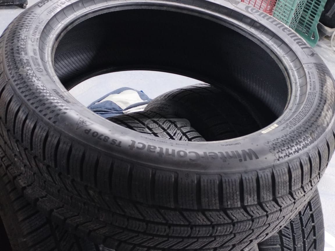 Mercedes-Benz Base GLB 250 4dr All-Wheel Dri — миниатюра 8