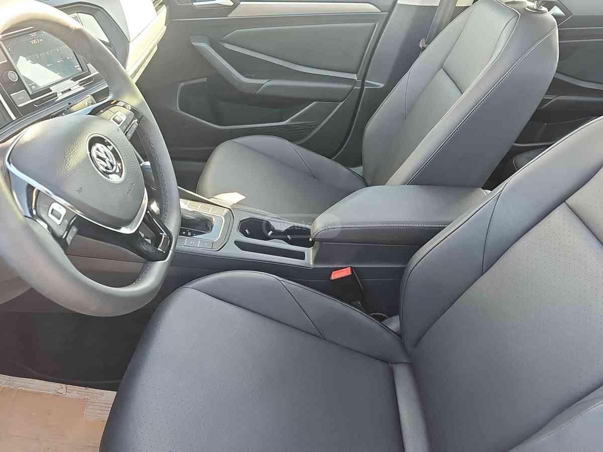 Volkswagen Volkswagen Jetta — миниатюра 10