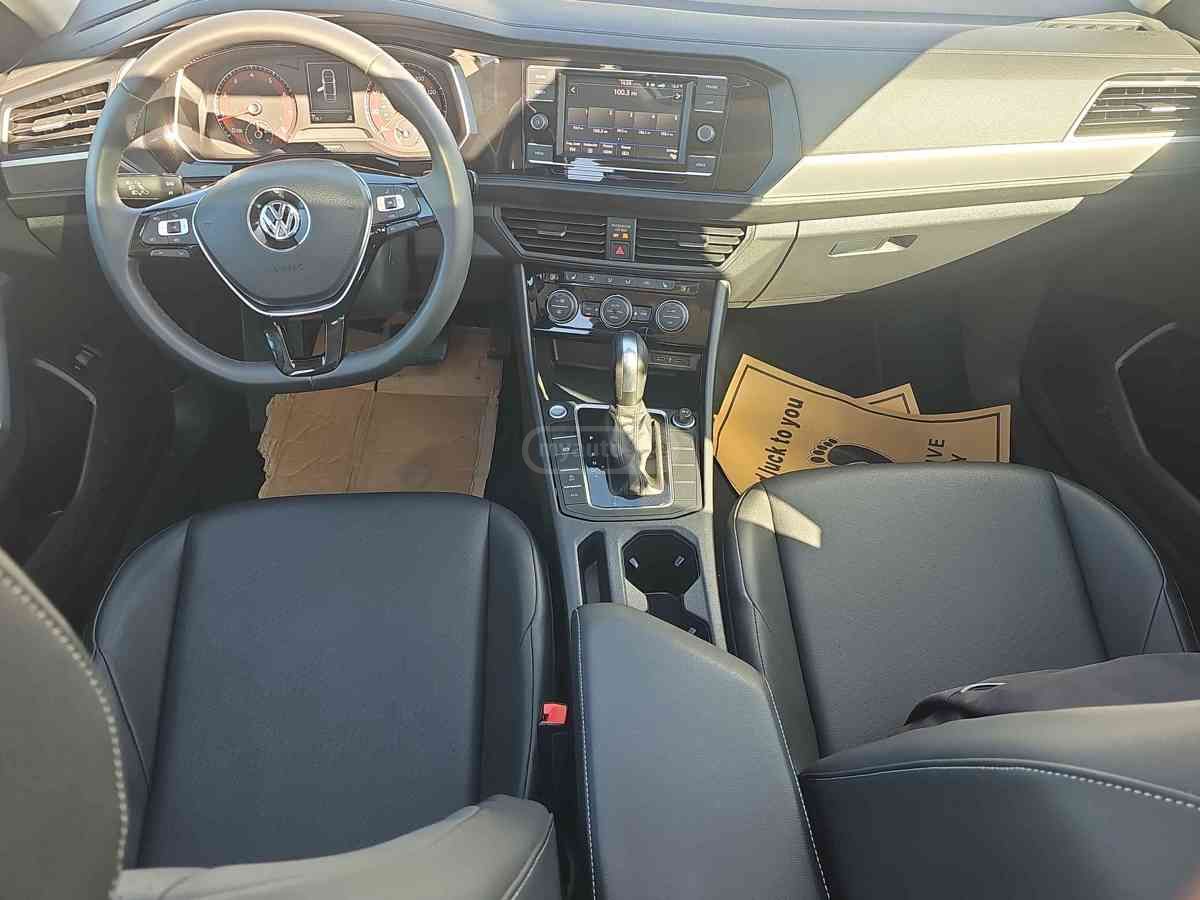 Volkswagen Volkswagen Jetta — миниатюра 8