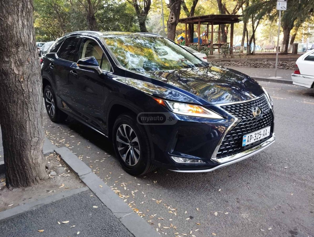 Lexus Base 4dr Front-Wheel Drive Aut — миниатюра 7