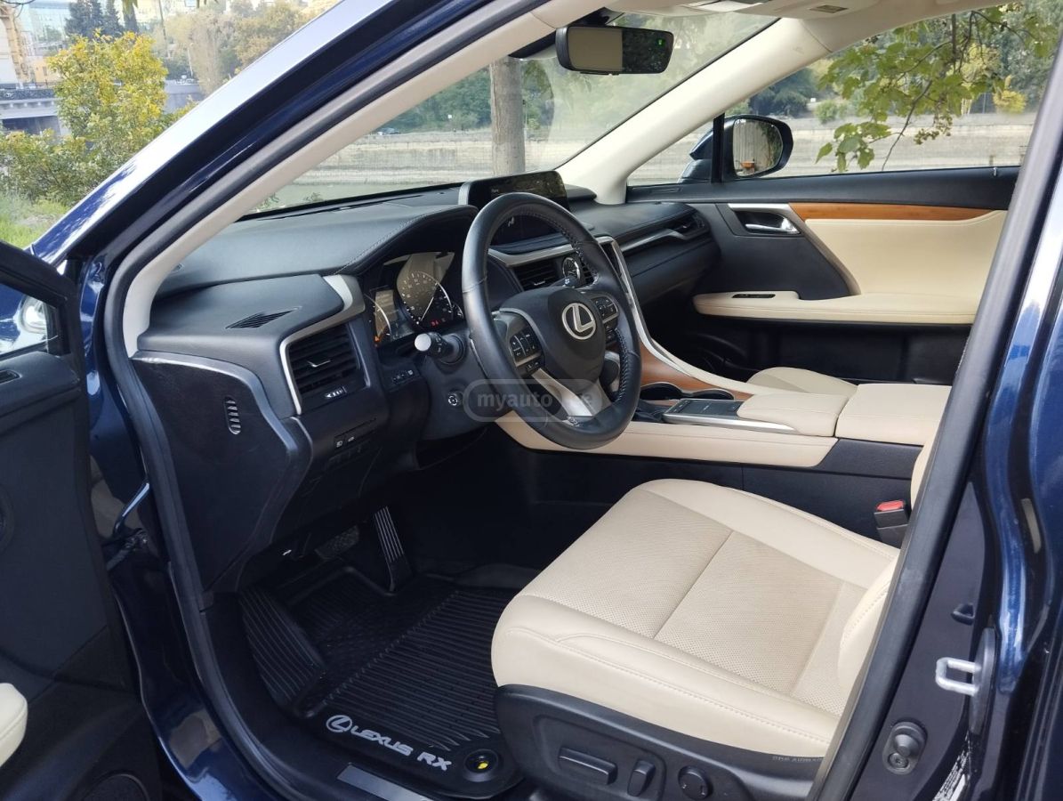 Lexus Base 4dr Front-Wheel Drive Aut — миниатюра 8