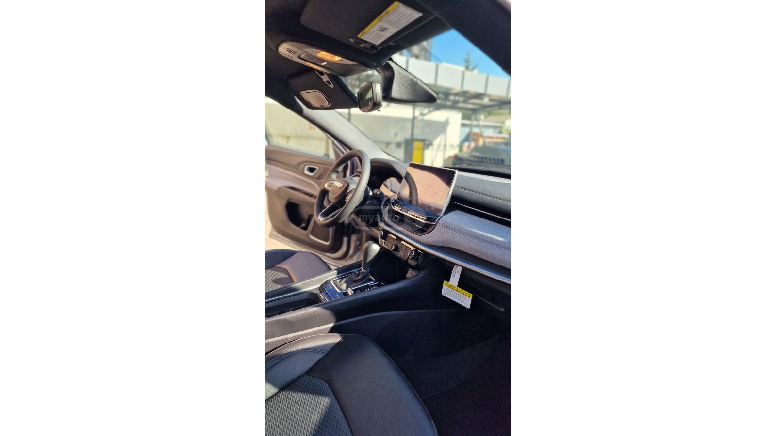 Jeep Limited — миниатюра 3