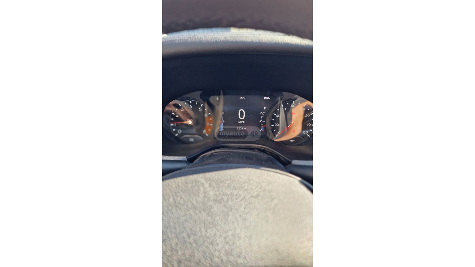 Jeep Limited — миниатюра 4