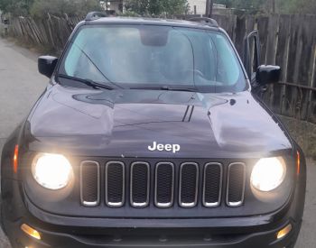 JeepRenegade