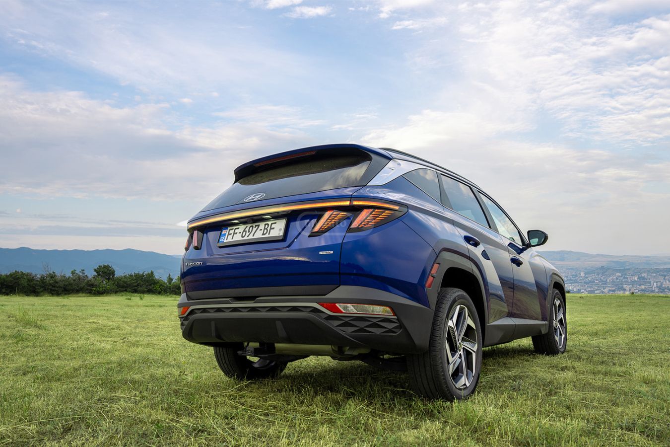 Hyundai SEL 4dr All-Wheel Drive Automa — миниатюра 6