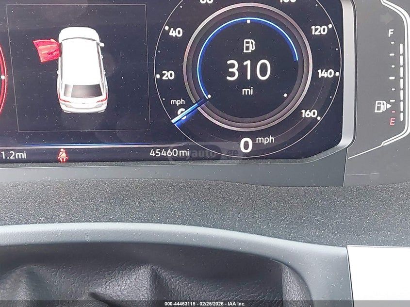 Volkswagen Atlas - фото 14