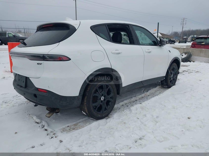 Dodge Hornet 2023 — миниатюра 4
