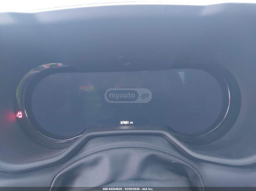 Dodge Hornet 2023 — миниатюра 7