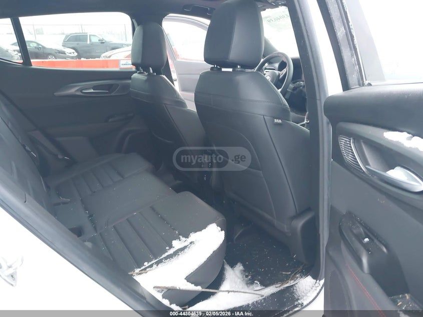 Dodge Hornet 2023 — миниатюра 8