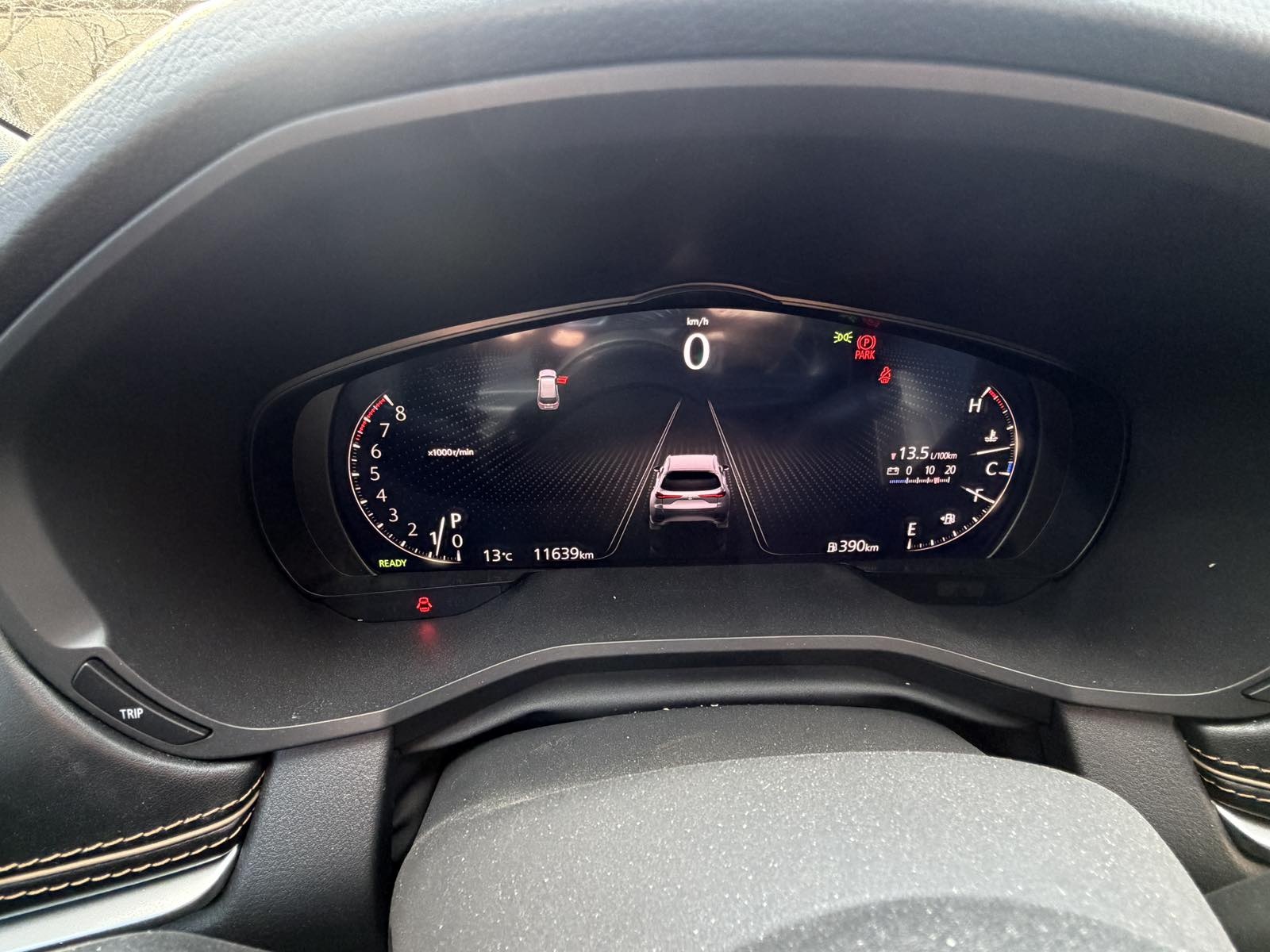 Mazda CX-90 Mazda Cx-70 3.3 Turbo S Premiu 2025 — миниатюра 3