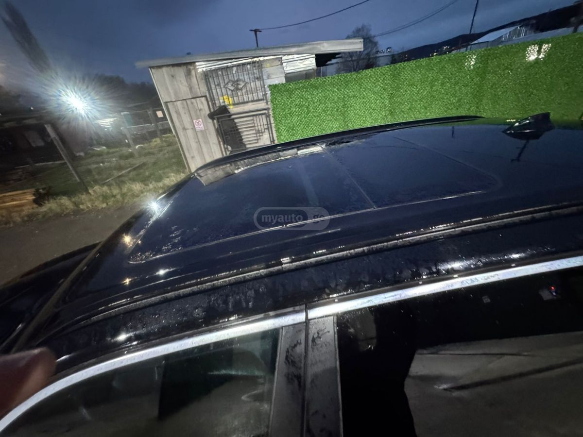 BMW X5 - фото 11