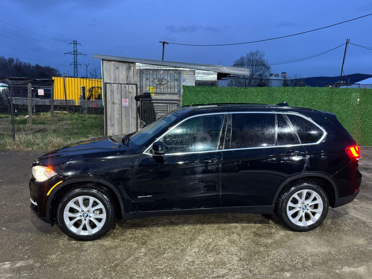 BMW X5 - фото 3