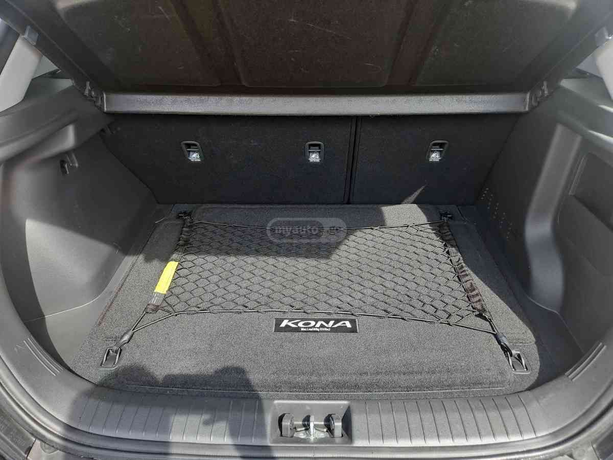 Hyundai kona - фото 10