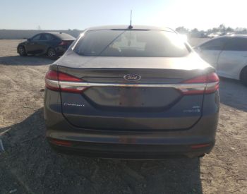 FordFusion