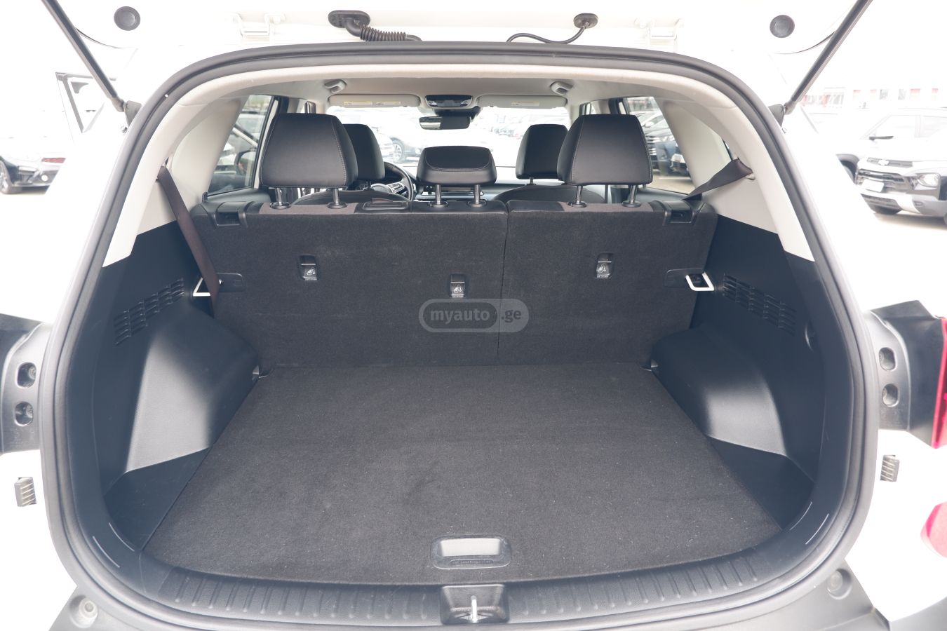 Kia Seltos 2022 — миниатюра 12