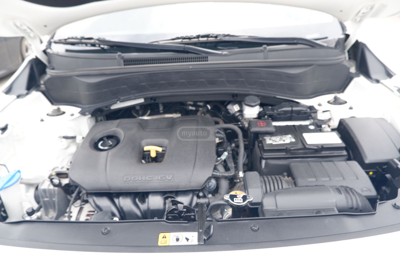 Kia Seltos 2022 — миниатюра 13