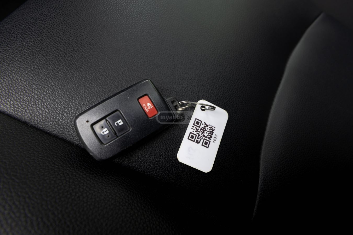 Toyota Toyota 4-Runner — миниатюра 5