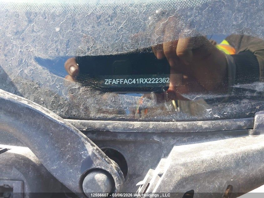 Fiat 500e 2024 — миниатюра 9