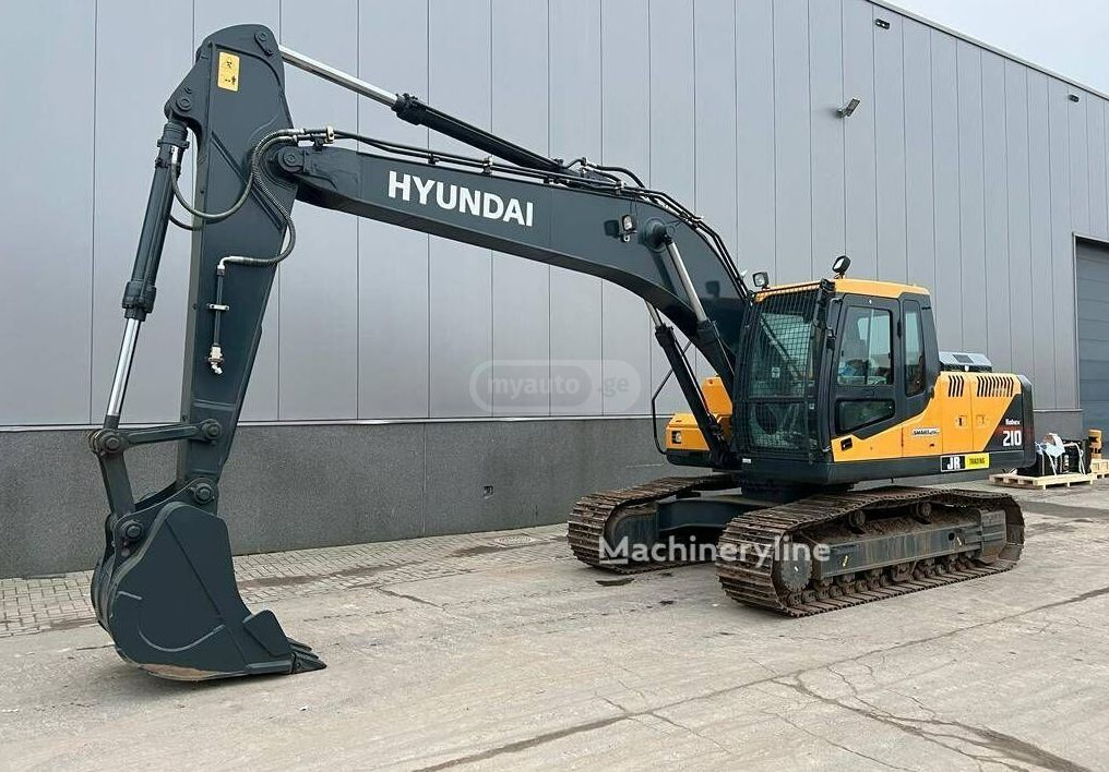 Hyundai No CE — миниатюра 2