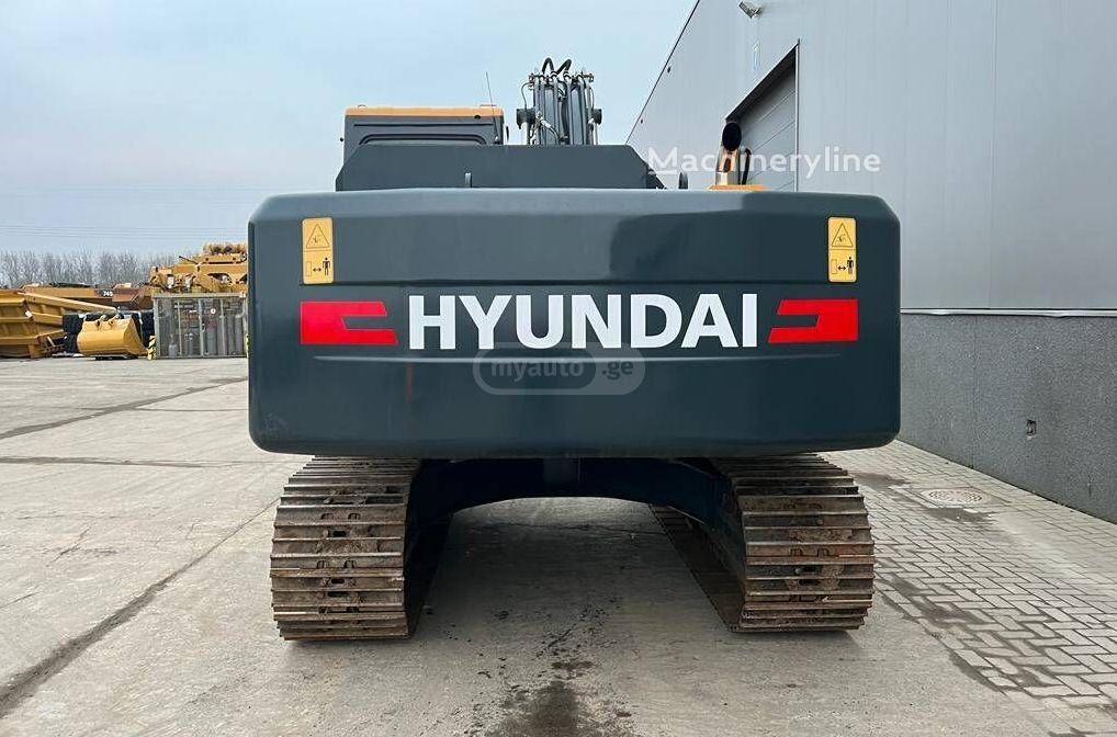 Hyundai No CE — миниатюра 4