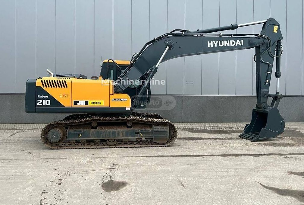 Hyundai No CE — миниатюра 6