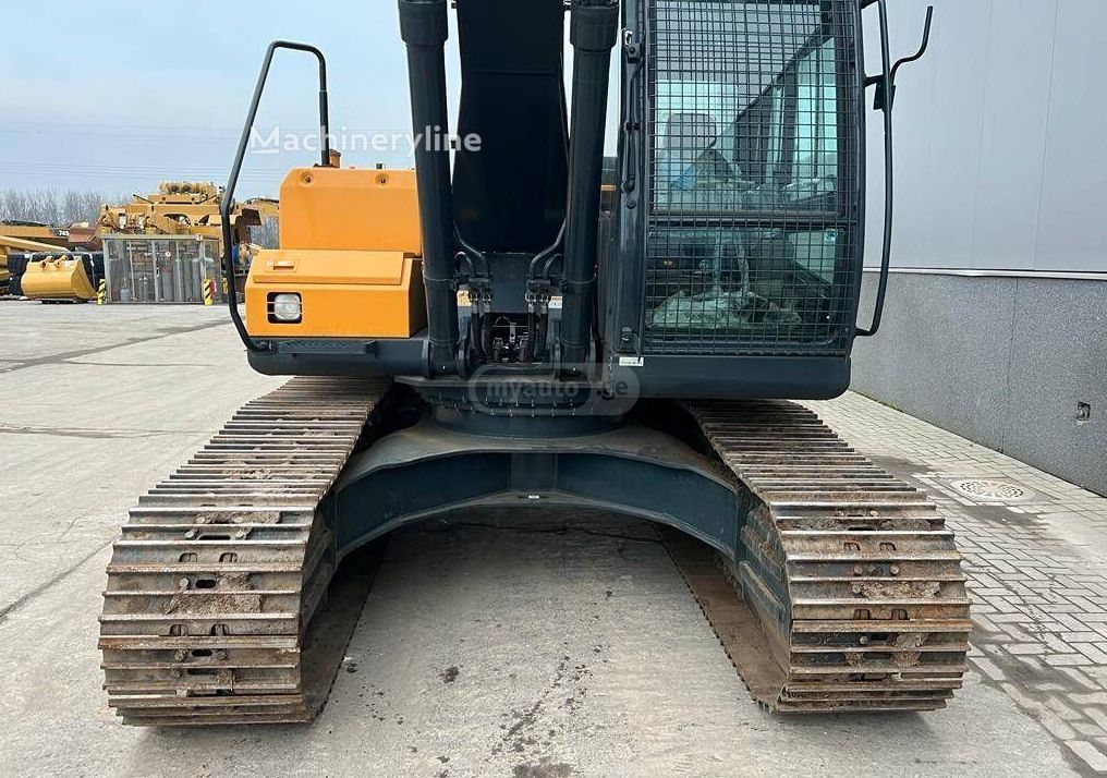 Hyundai No CE — миниатюра 7