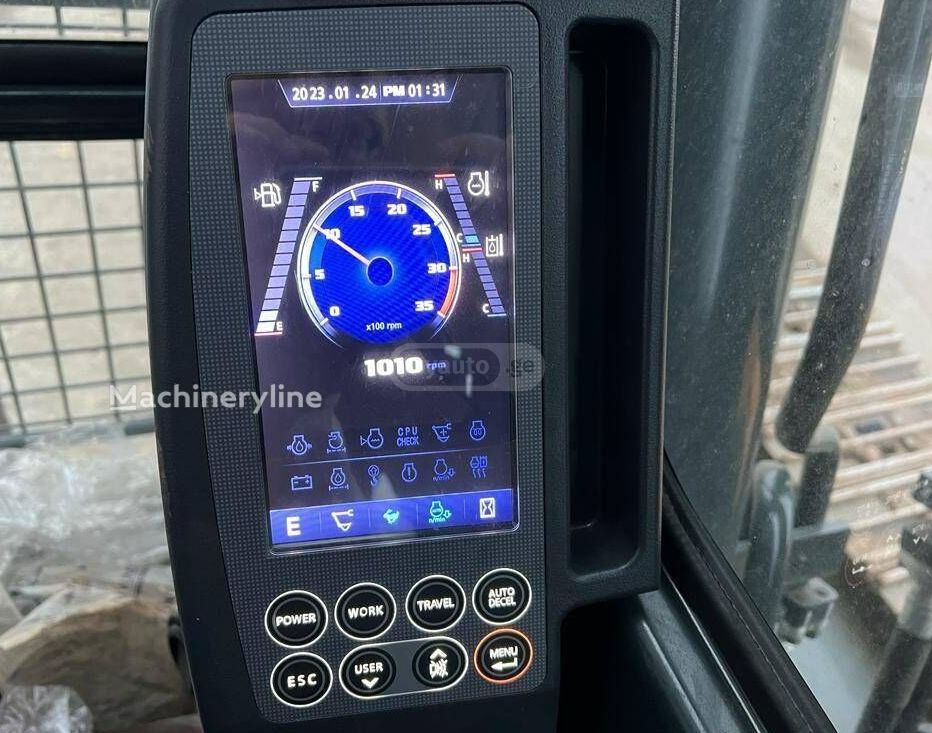 Hyundai No CE — миниатюра 9