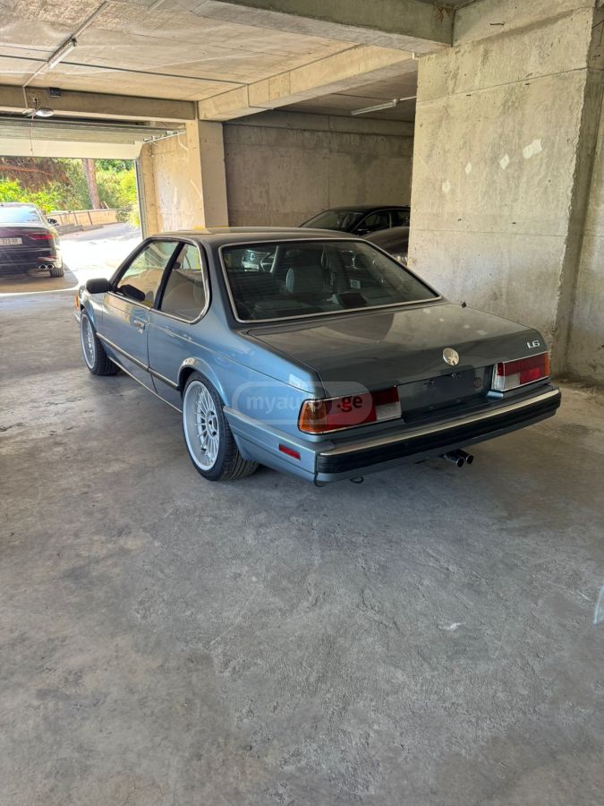 BMW6351987