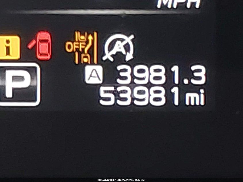 Subaru Legacy 2024 — миниатюра 14