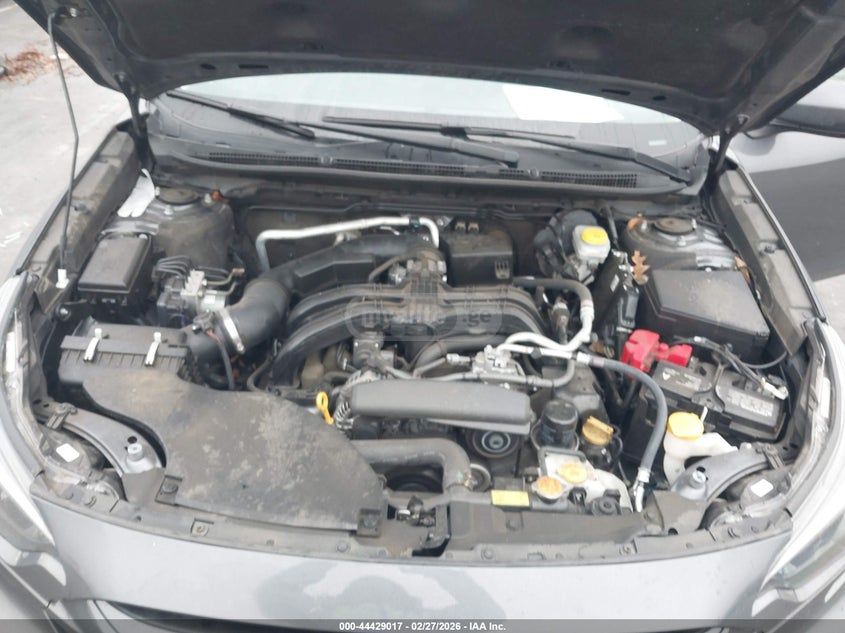 Subaru Legacy 2024 — миниатюра 9