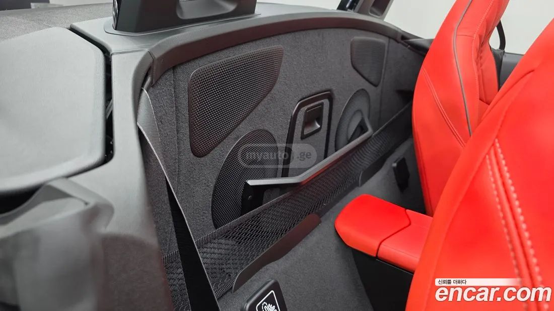 BMW Z4 2025 — миниатюра 12