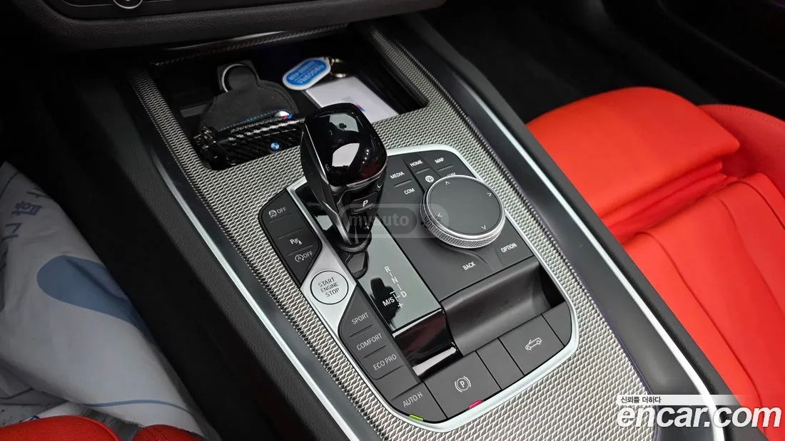 BMW Z4 2025 — миниатюра 9