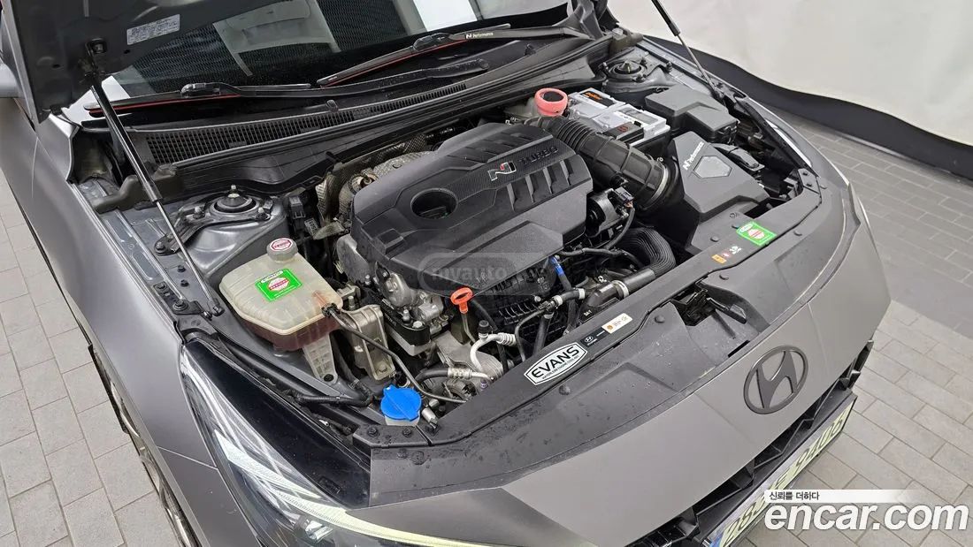 Hyundai Elantra - фото 6