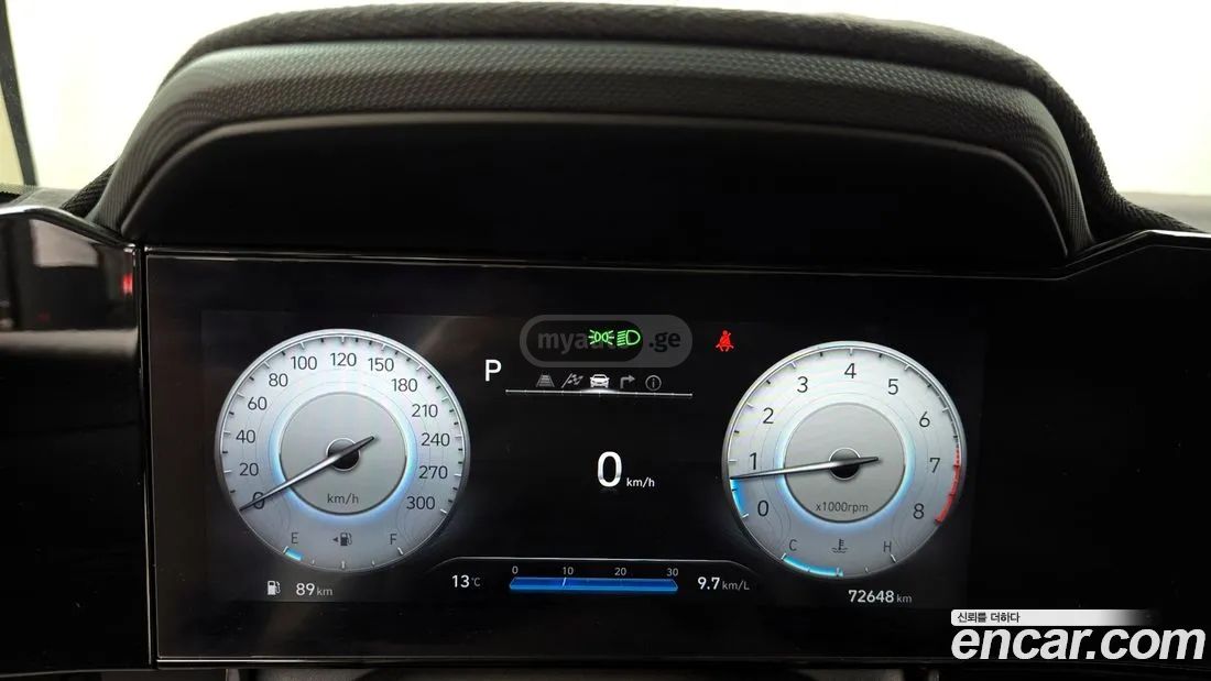 Hyundai Elantra - фото 8