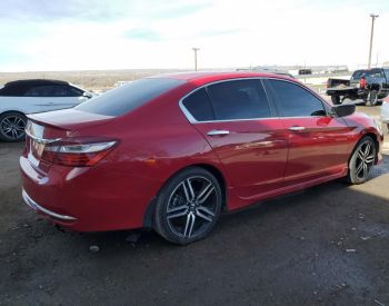 HondaAccord2016