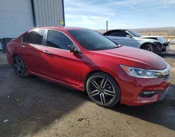 HondaAccord2016
