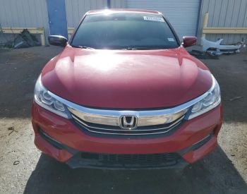 HondaAccord2016