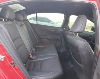 HondaAccord2016