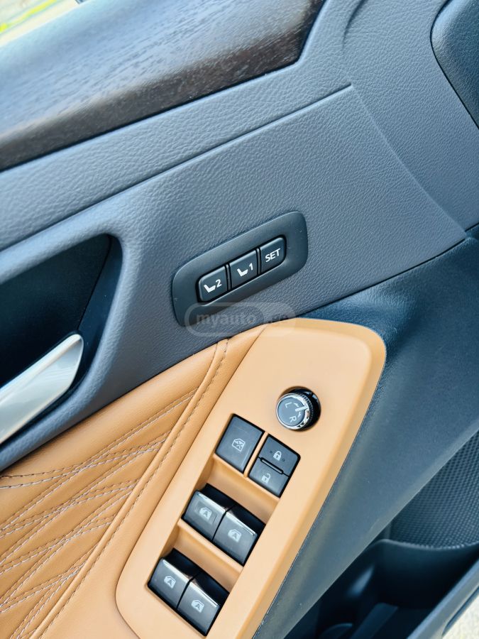 Toyota limited — миниатюра 10