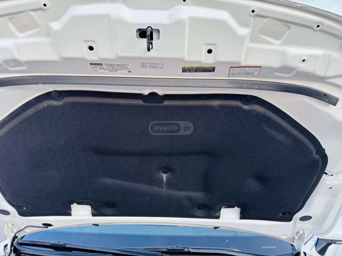 Toyota limited — миниатюра 12