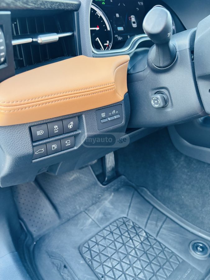 Toyota limited — миниатюра 14