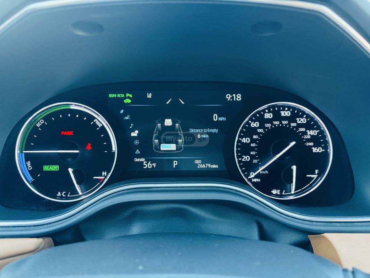 Toyota limited — миниатюра 6