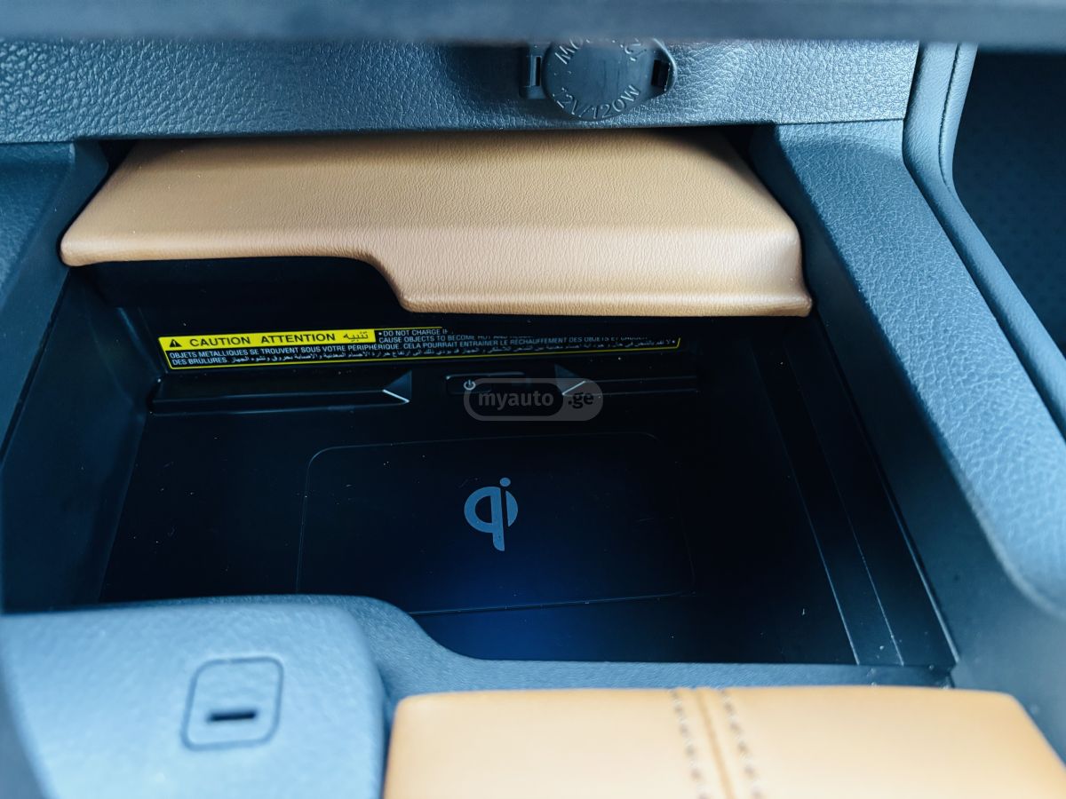 Toyota limited — миниатюра 8