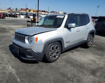 JeepRenegade