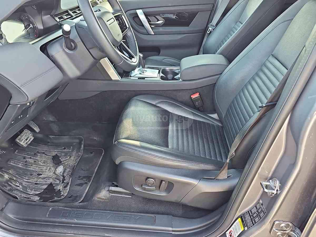 Land Rover Land rover Discovery — миниатюра 10