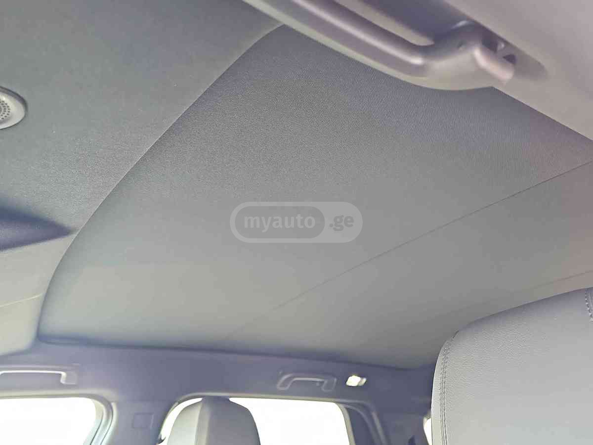 Land Rover Land rover Discovery — миниатюра 11