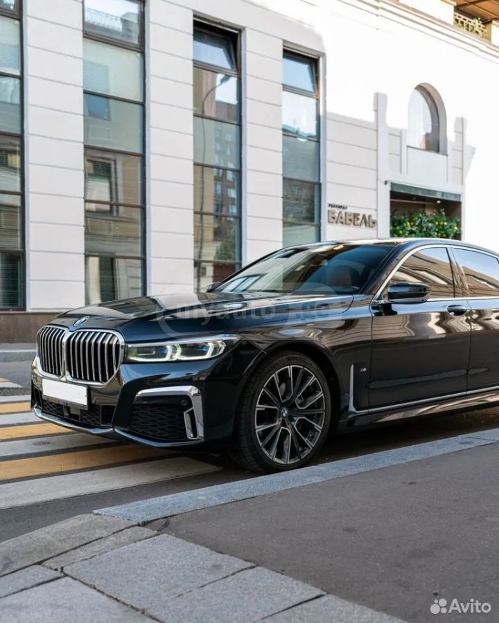 BMW For Rent — миниатюра 2