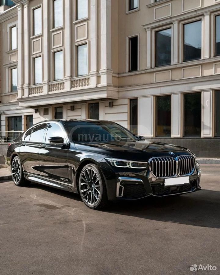 BMW For Rent — миниатюра 6