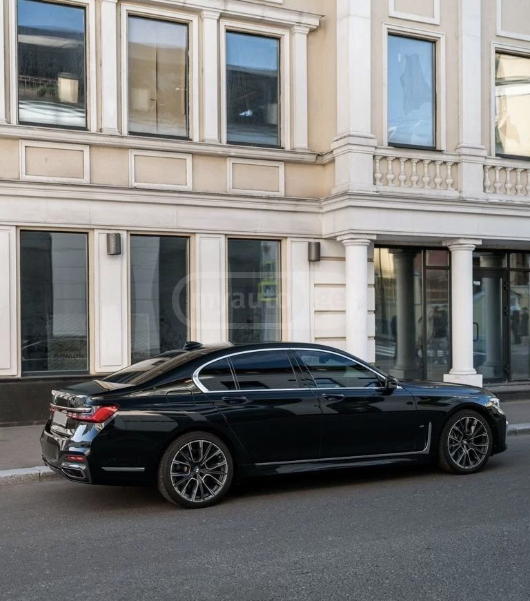 BMW For Rent — миниатюра 8