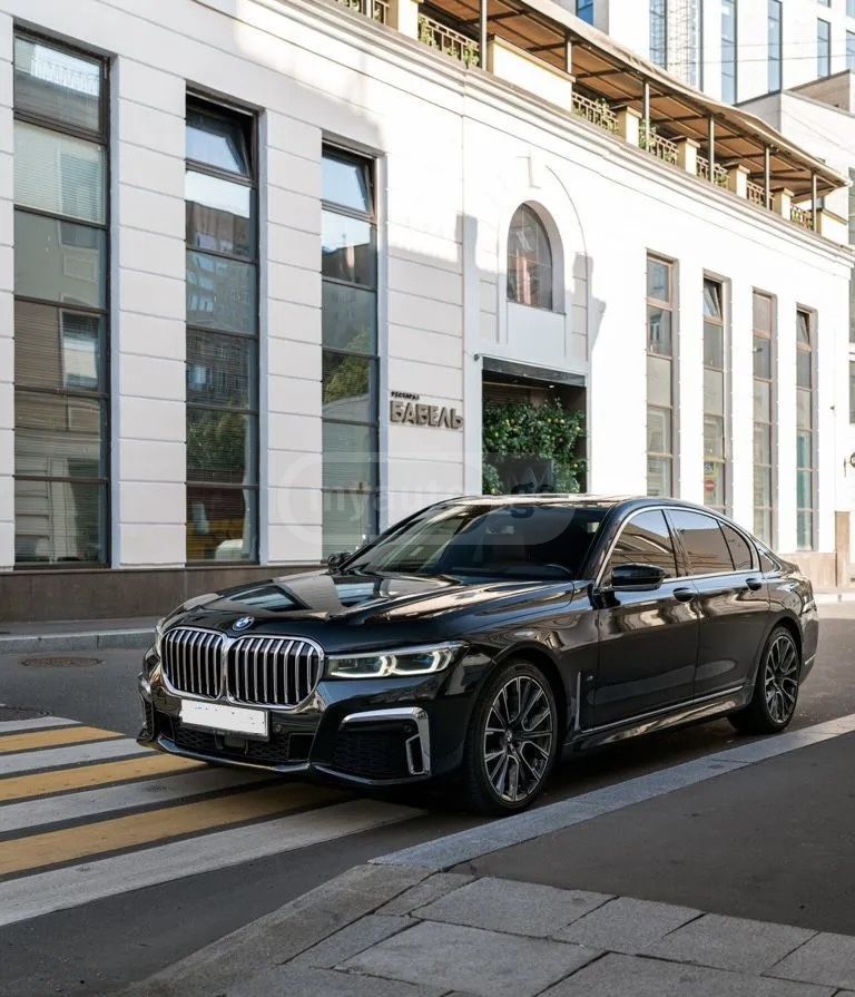 BMW For Rent — миниатюра 9